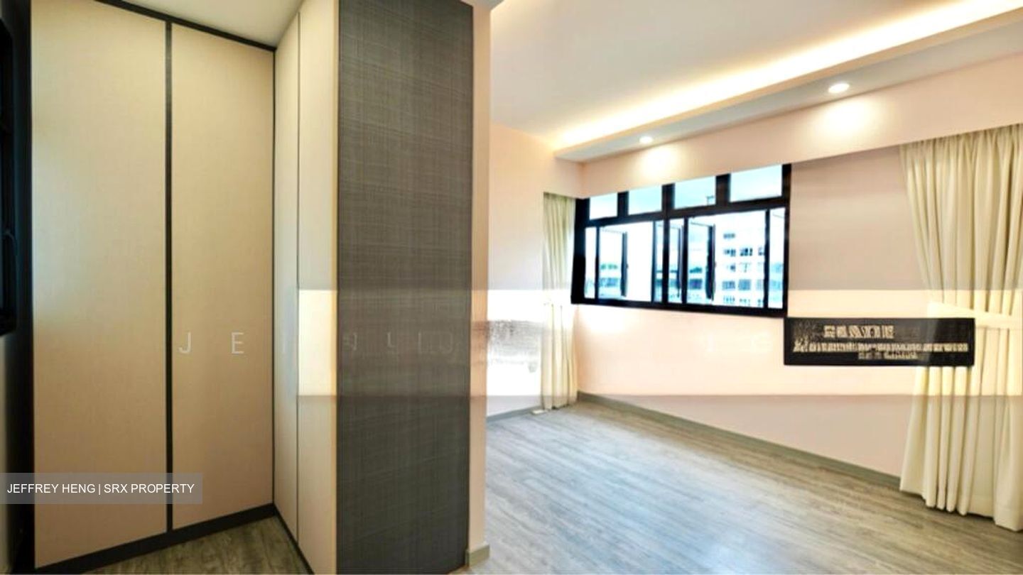 Blk 208B Clementi Gateway (Clementi), HDB 4 Rooms #503624821